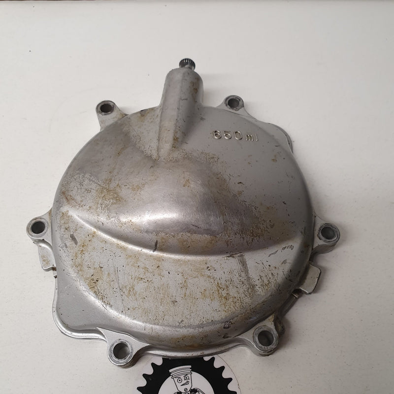 carter embrayage suzuki 125 rm 1990-1