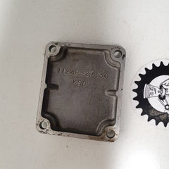 carter suzuki 125 rm 1990-2