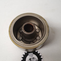 rotor cloche allumage suzuki 125 rm 1990-2