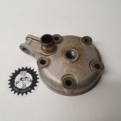 culasse suzuki 125 rm-1
