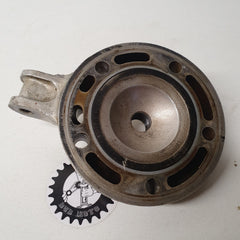 culasse suzuki 125 rm-2