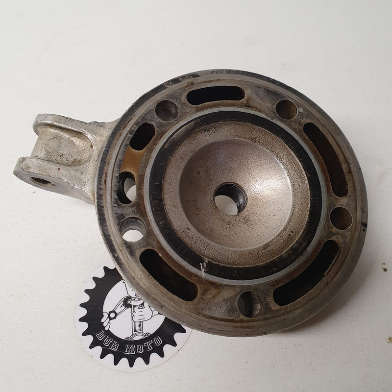 culasse suzuki 125 rm-2