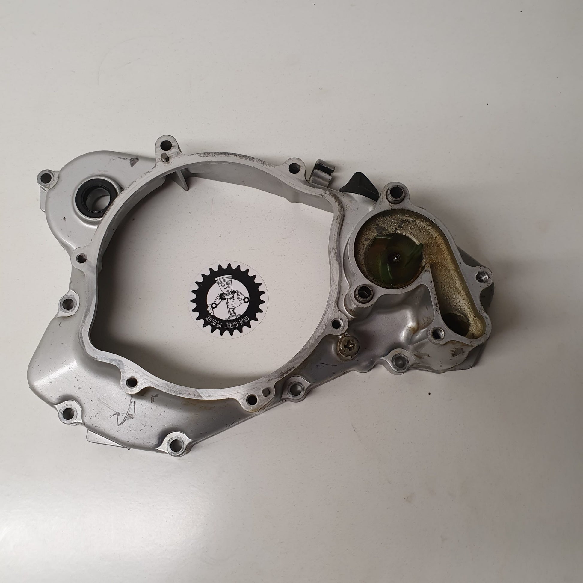 carter embrayage suzuki 125 rm 1990-1