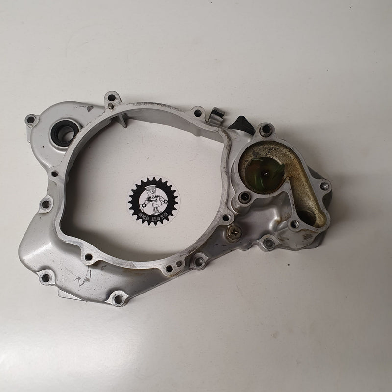 carter embrayage suzuki 125 rm 1990-1