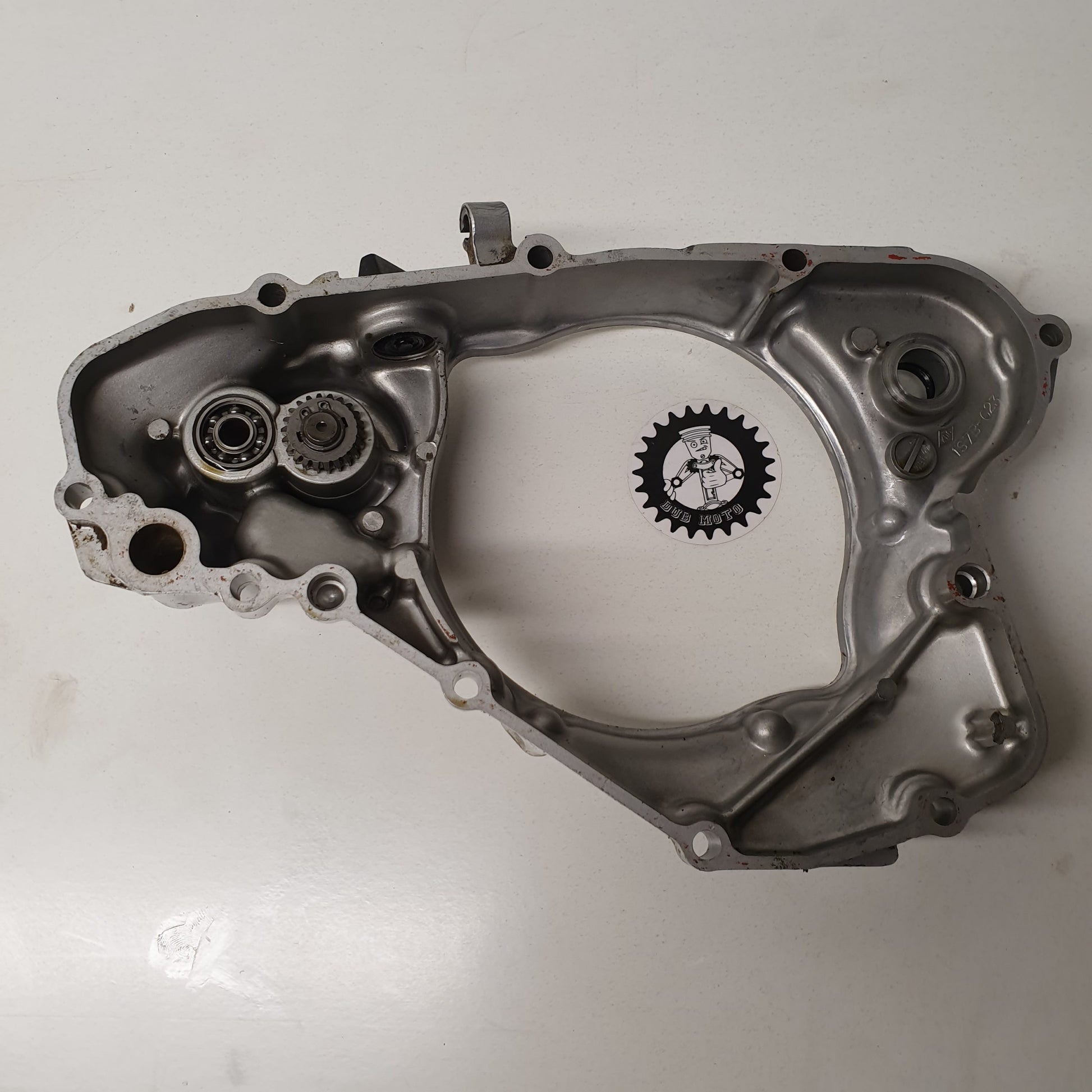 carter embrayage suzuki 125 rm 1990-2