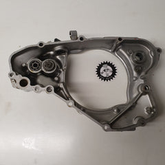 carter embrayage suzuki 125 rm 1990-2