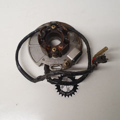 stator allumage suzuki 125 rm 1990-1