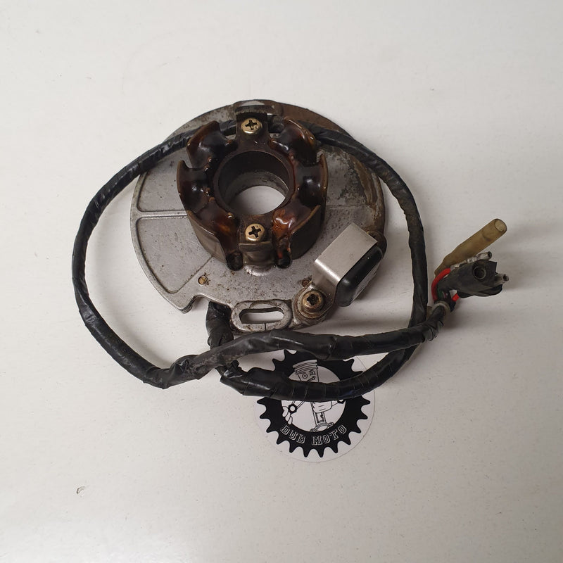 stator allumage suzuki 125 rm 1990-1
