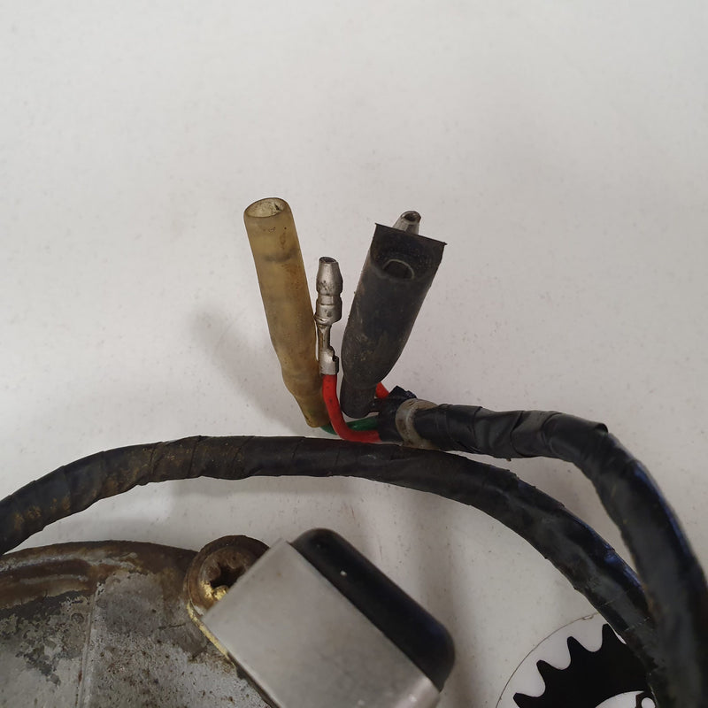 stator allumage suzuki 125 rm 1990-2