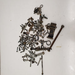 visserie suzuki 125 rm 1990-1