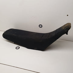selle en l'état suzuki 125 rm 1990-1