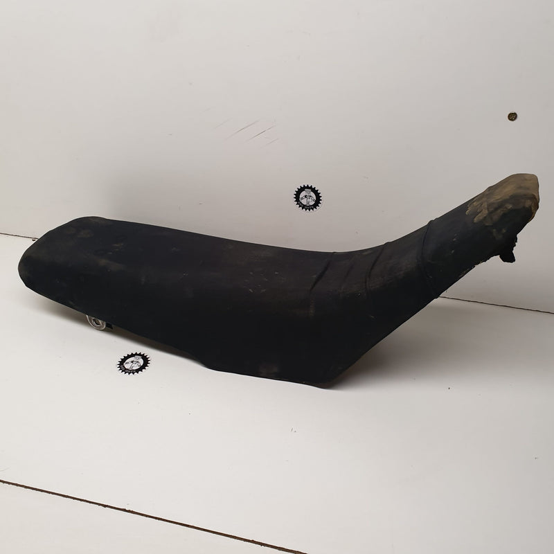 selle en l'état suzuki 125 rm 1990-1