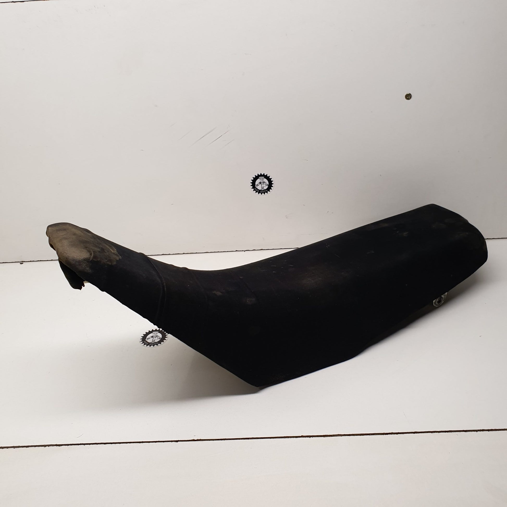 selle en l'état suzuki 125 rm 1990-2