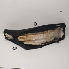 selle en l'état suzuki 125 rm 1990-3