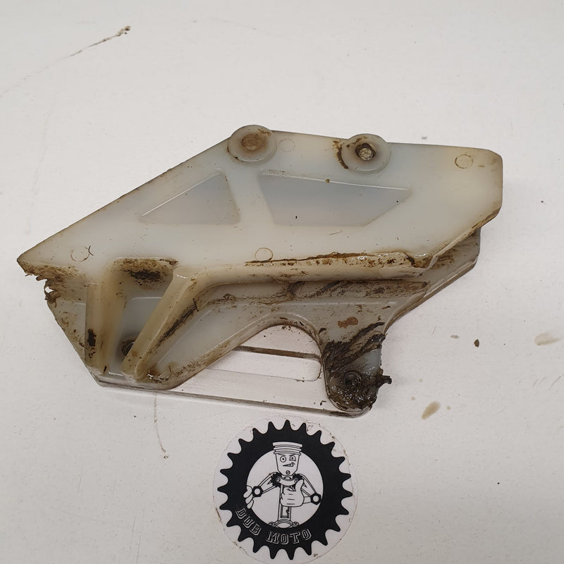 guide chaine suzuki 125 rm 1990-2