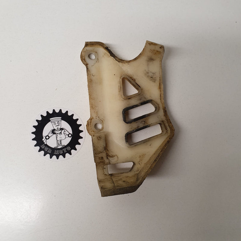plastique suzuki 125 rm 1990-2