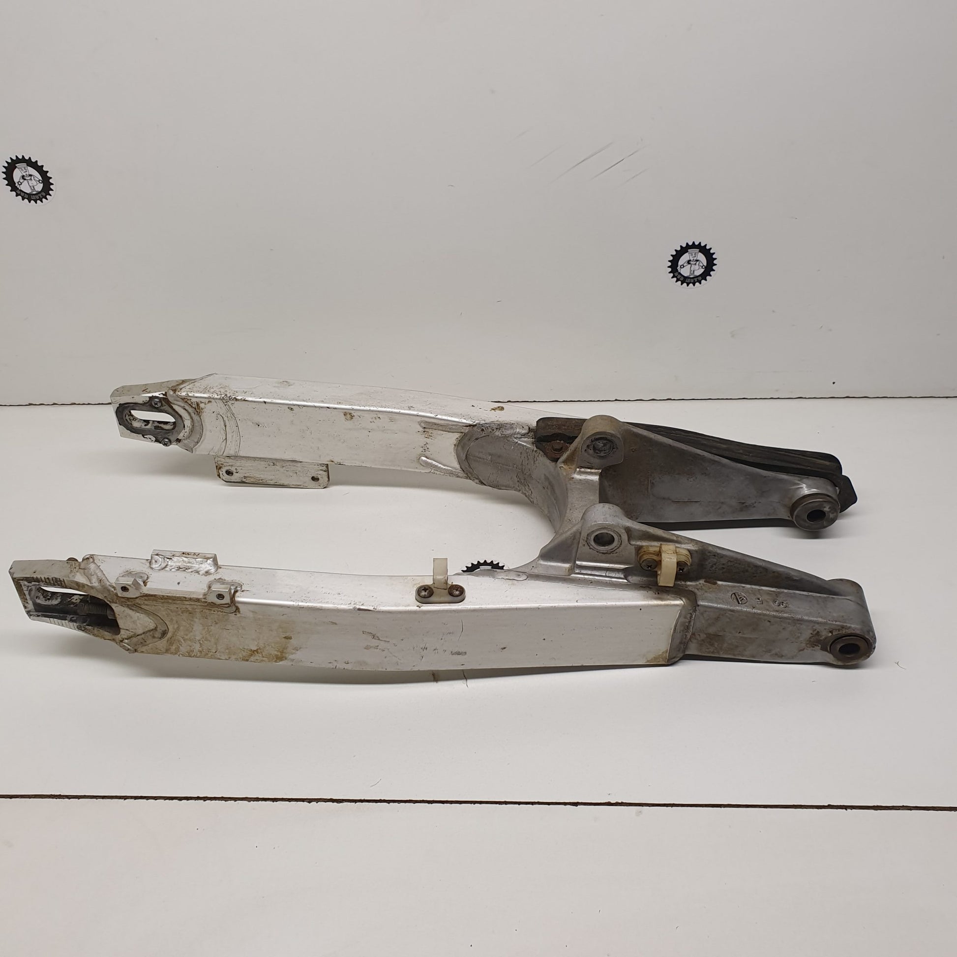 bras oscillant suzuki 125 rm 1990-3