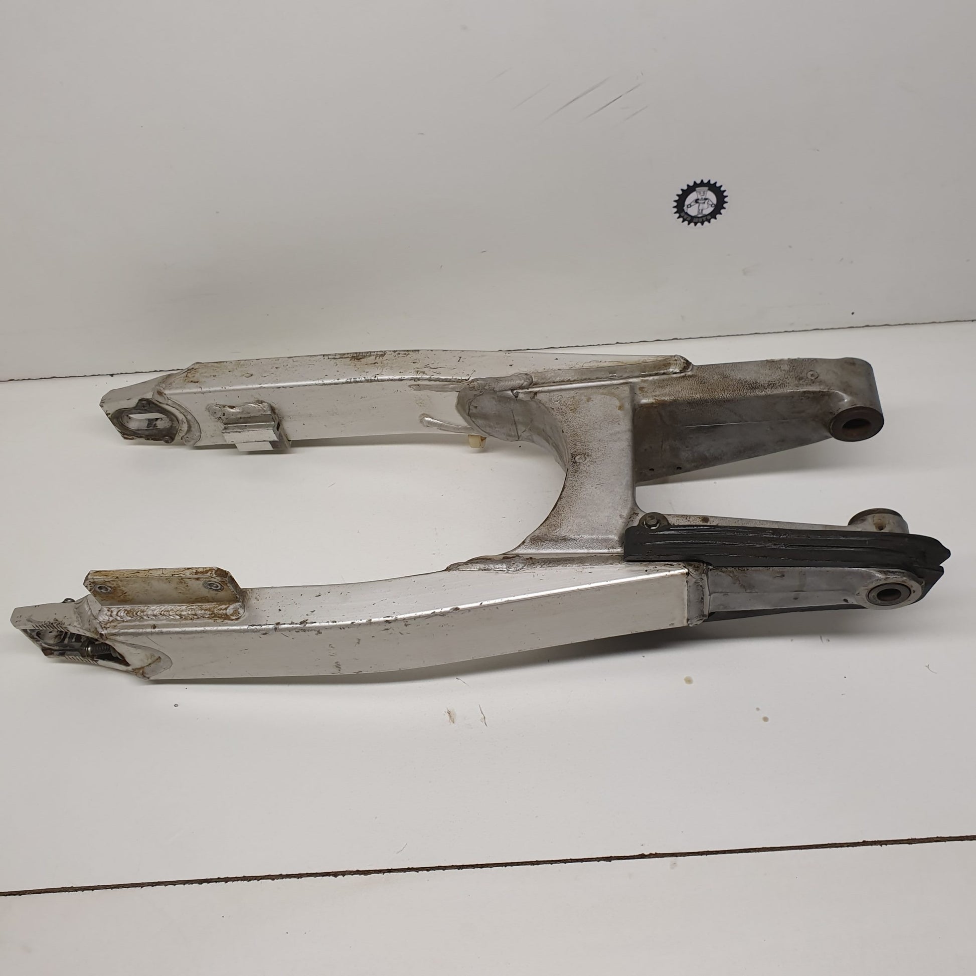 bras oscillant suzuki 125 rm 1990-2