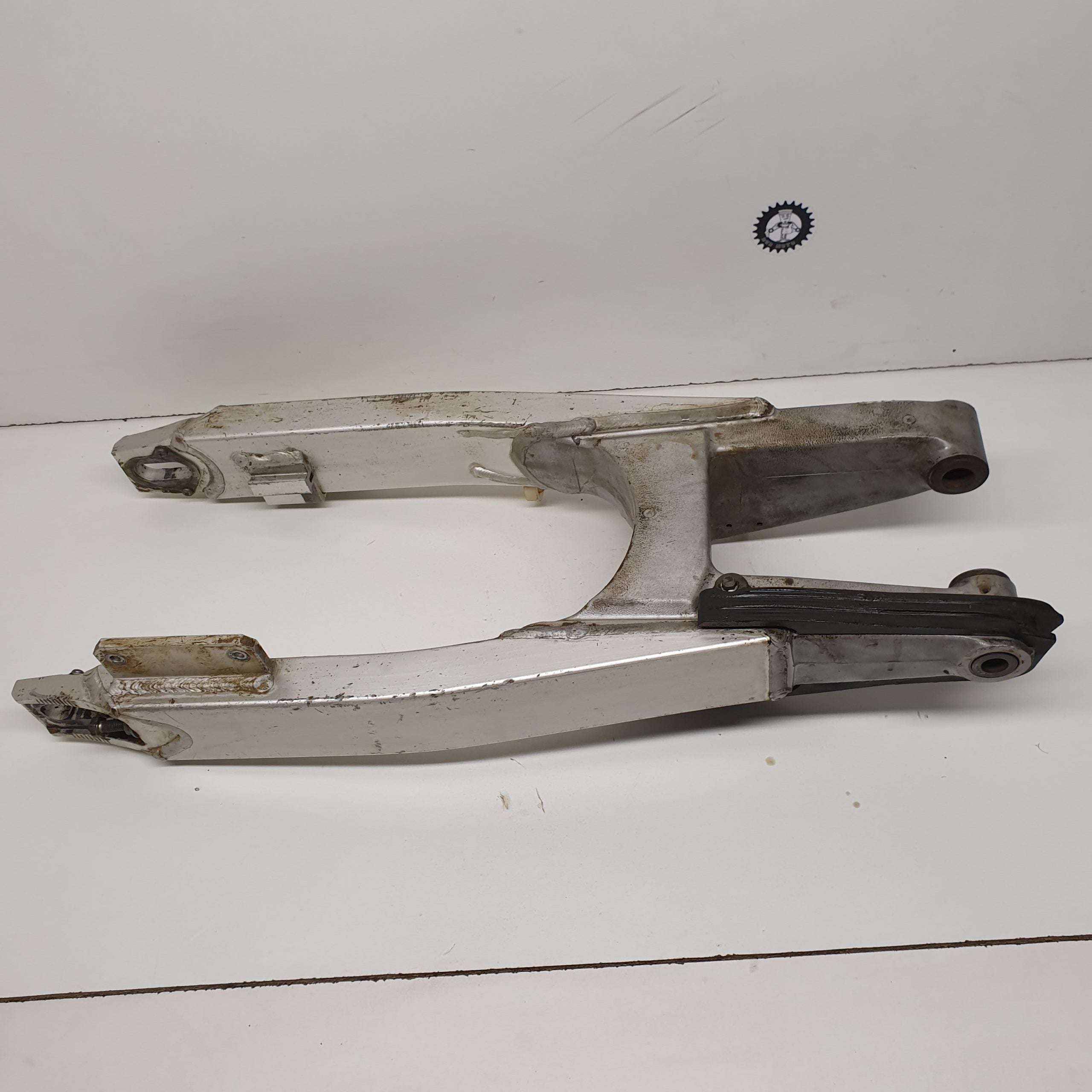 bras oscillant suzuki 125 rm 1990