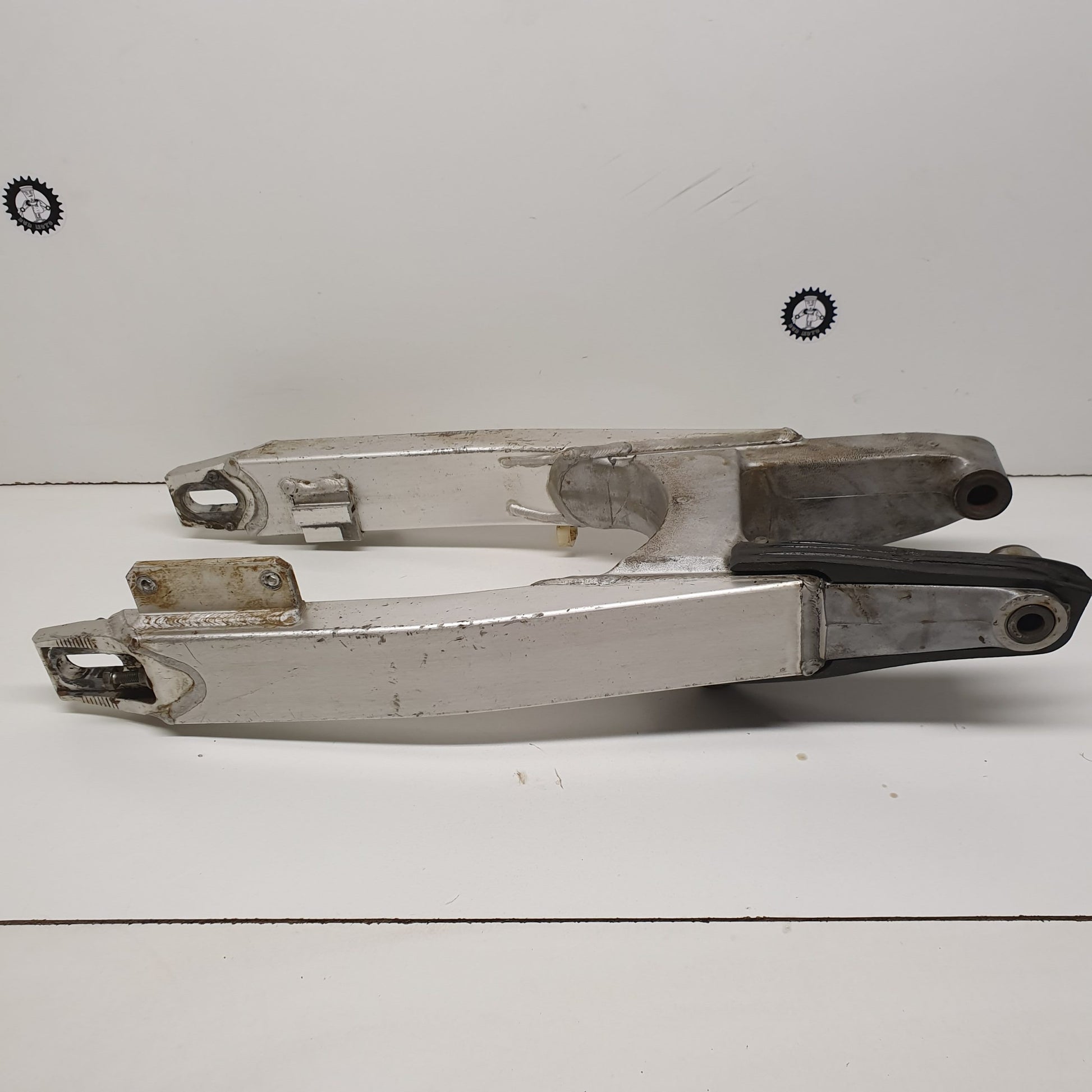 bras oscillant suzuki 125 rm 1990-1