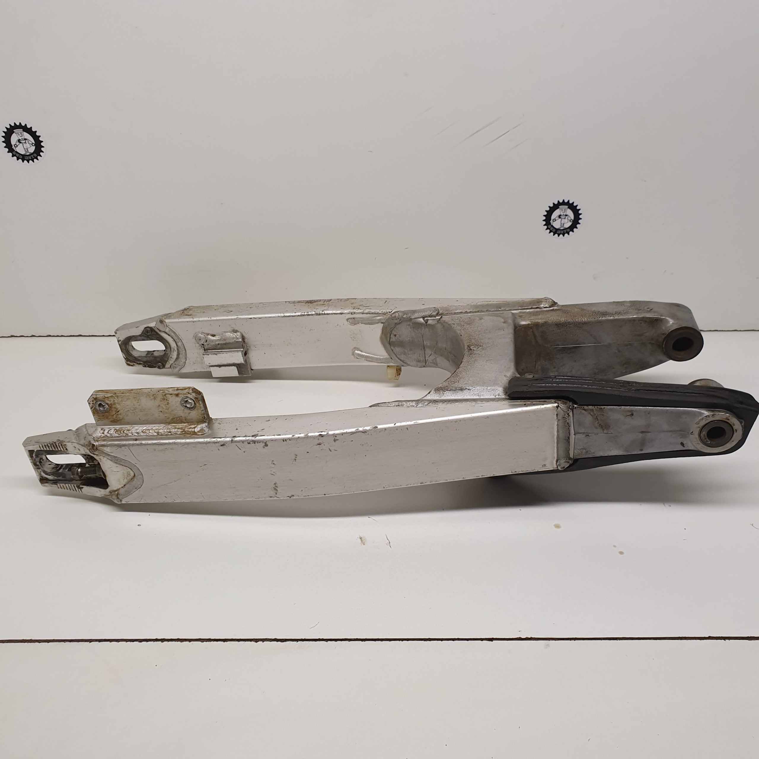 bras oscillant suzuki 125 rm 1990