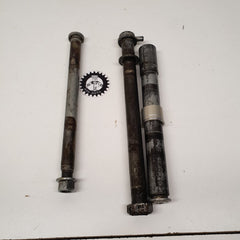 axe roue bras gasgas 300 ec 2008-1
