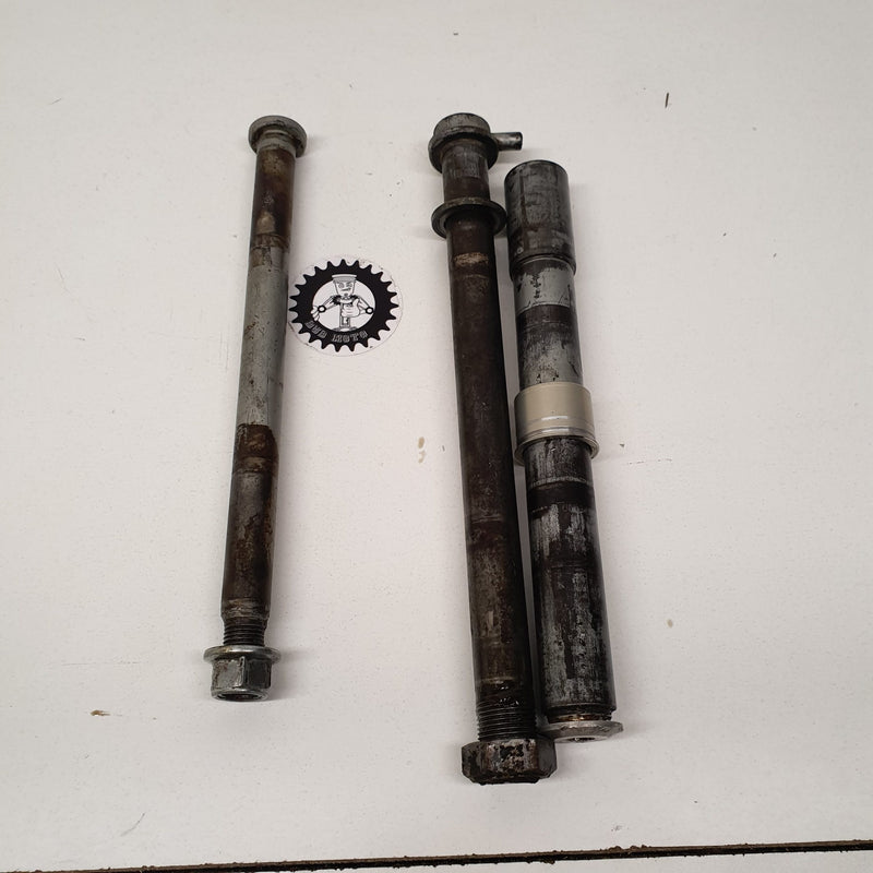 axe roue bras gasgas 300 ec 2008-1