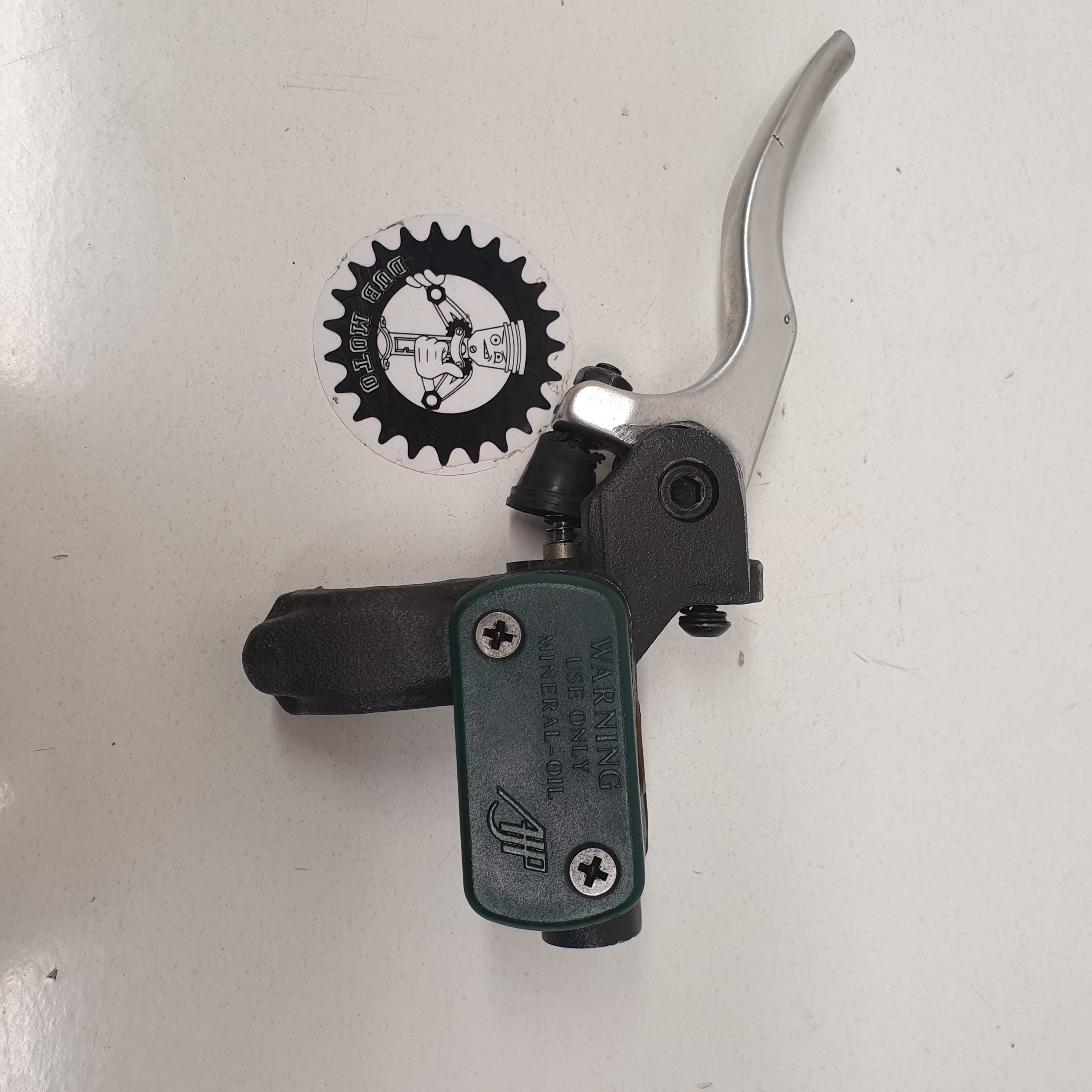 émetteur gasgas 300 ec 2008
