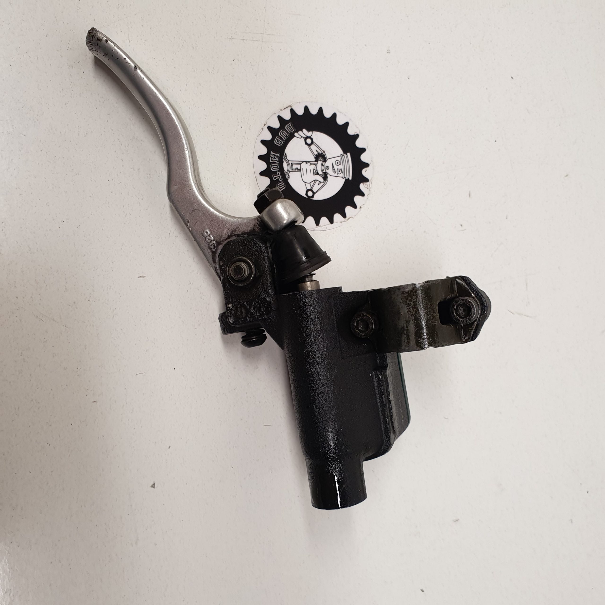 émetteur gasgas 300 ec 2008