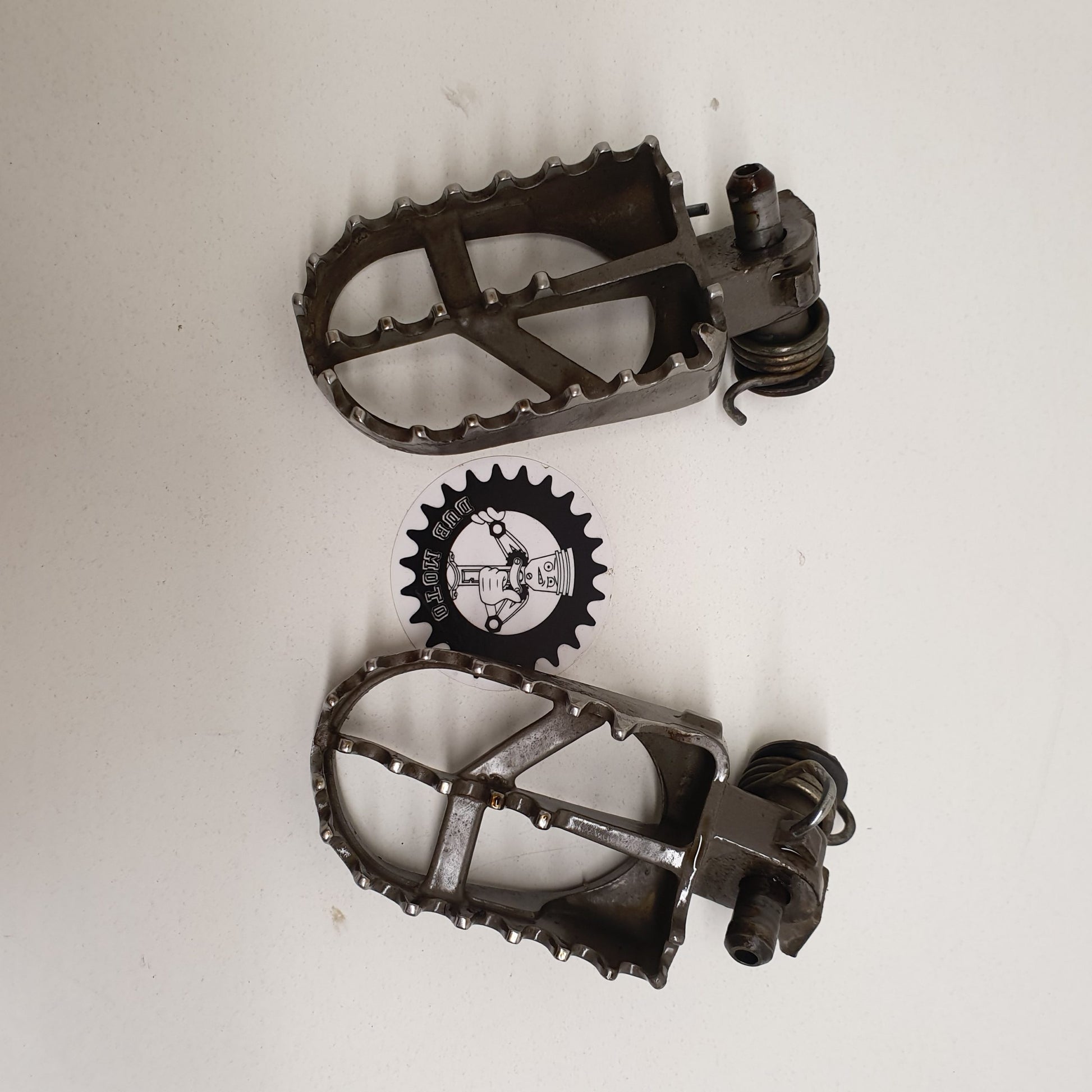 cales pieds gasgas 300 ec 2008-1