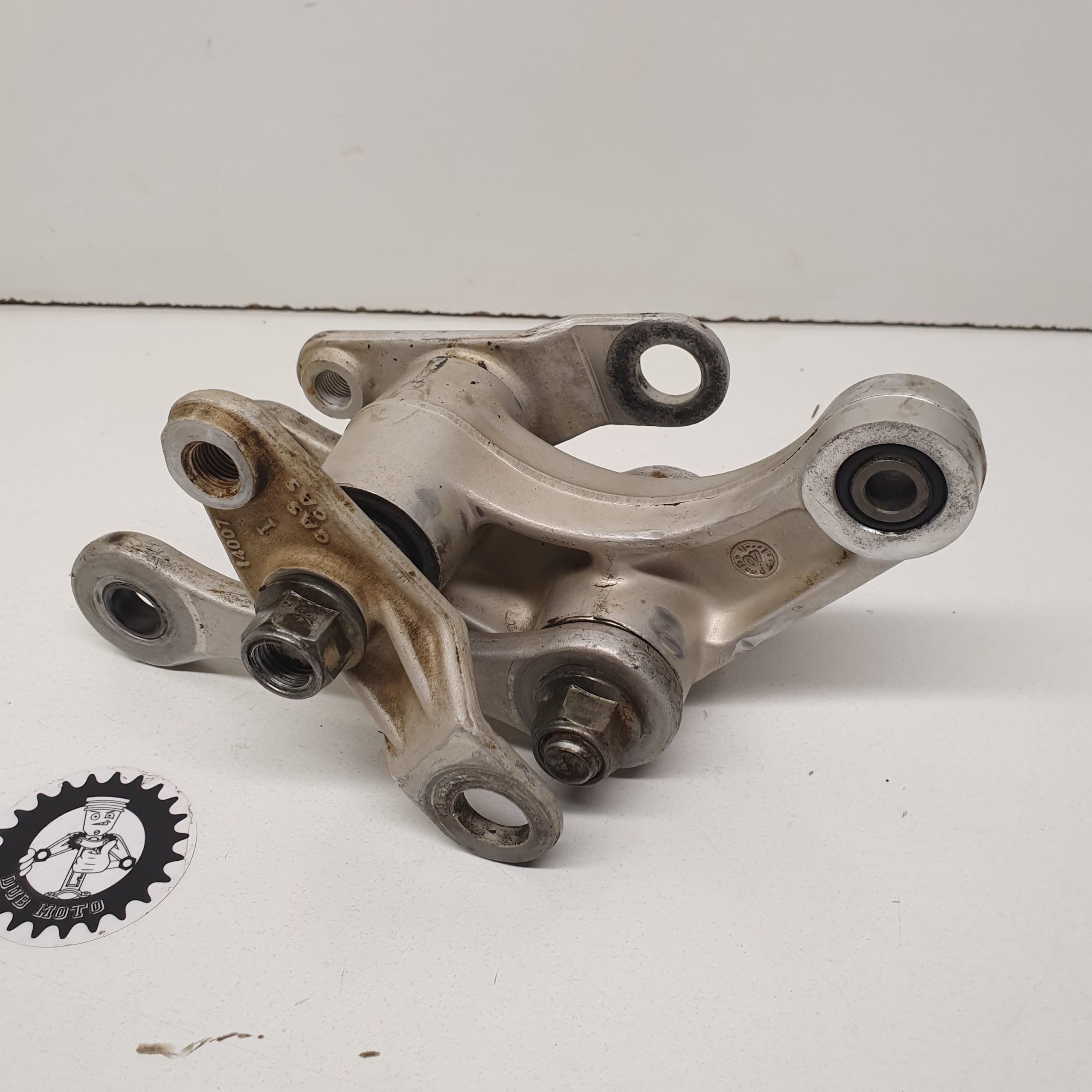 biellette gasgas 300 ec 2008