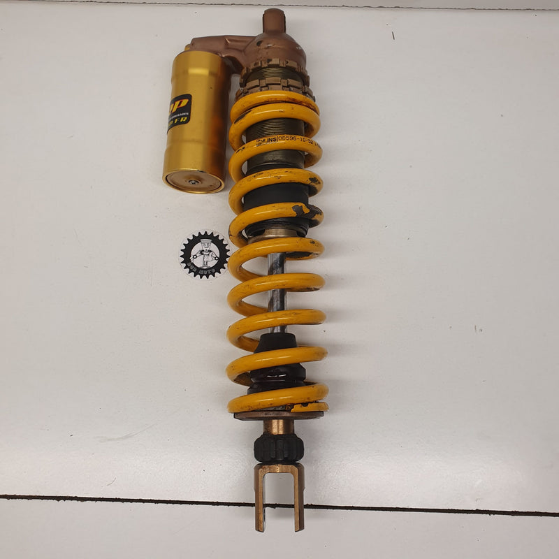amortisseur ohlins gasgas 300 ec 2008-1