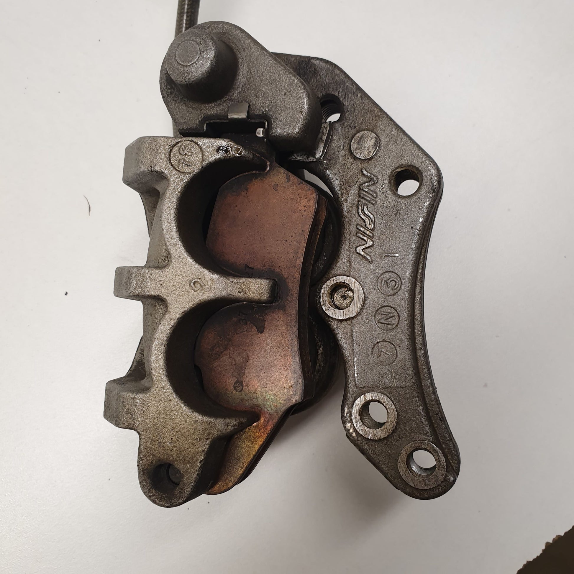 frein avant gasgas 300 ec 2008-4