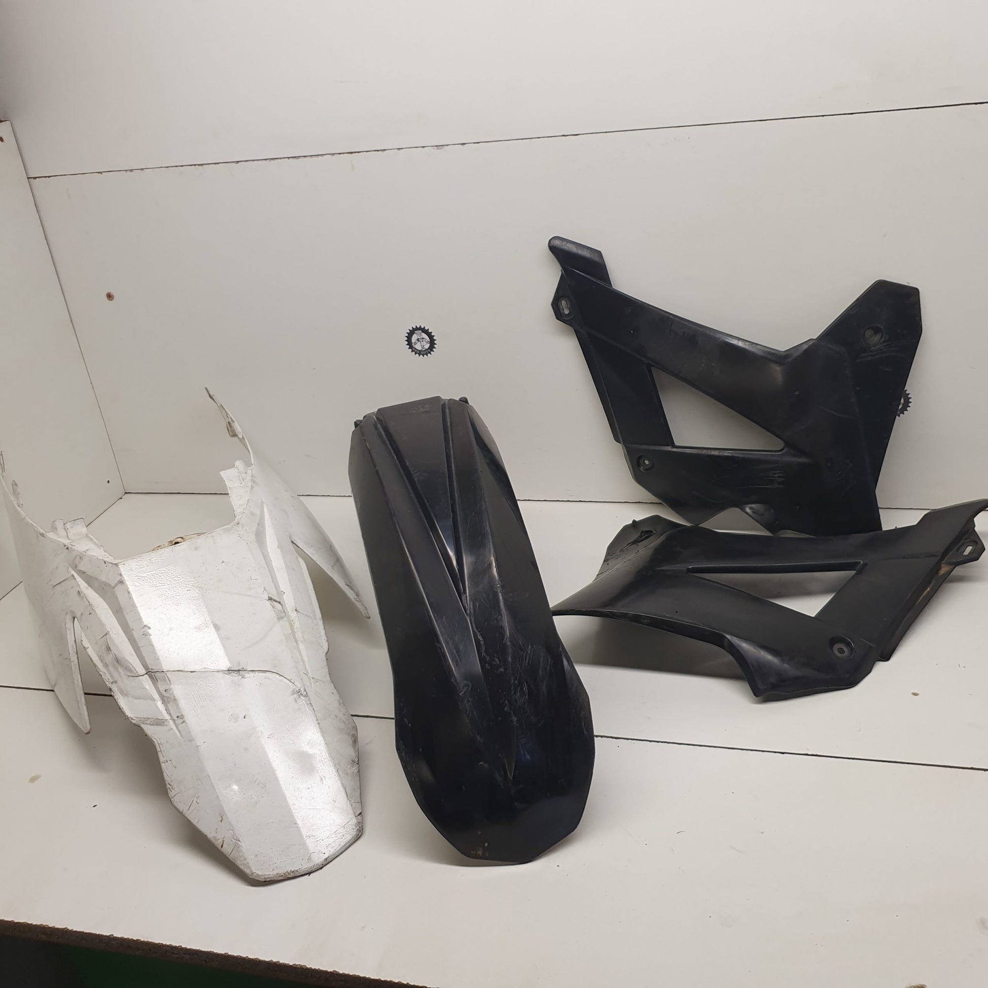 kit plastique gasgas 300 ec 2008-1