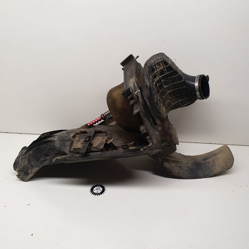 boite a air gasgas 300 ec 2008-2