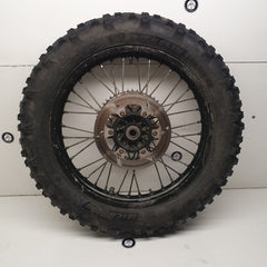 roue arrière gasgas 300 ec 2008-3