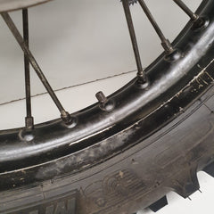 roue arrière gasgas 300 ec 2008-4