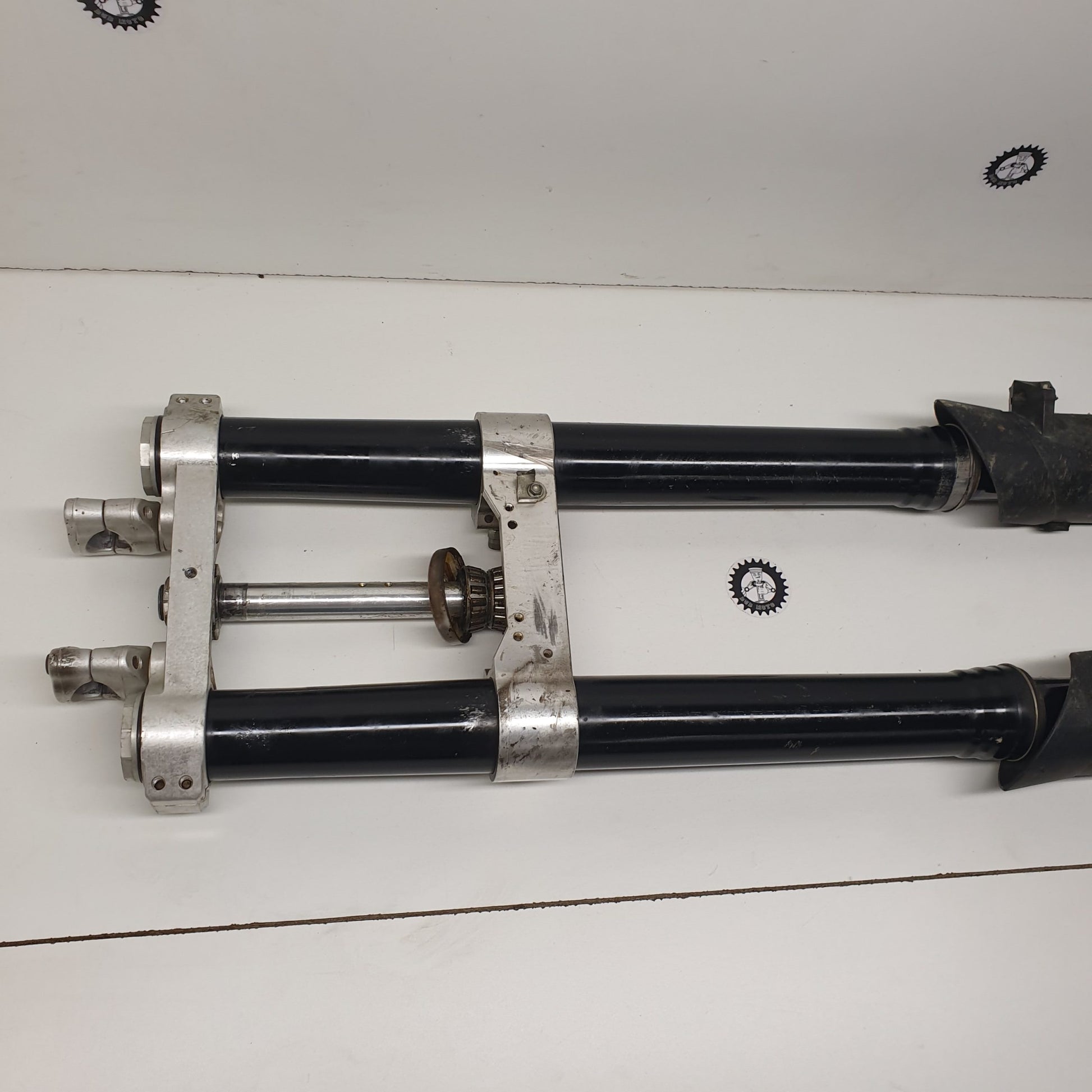 fourche gasgas 300 ec 2008-2