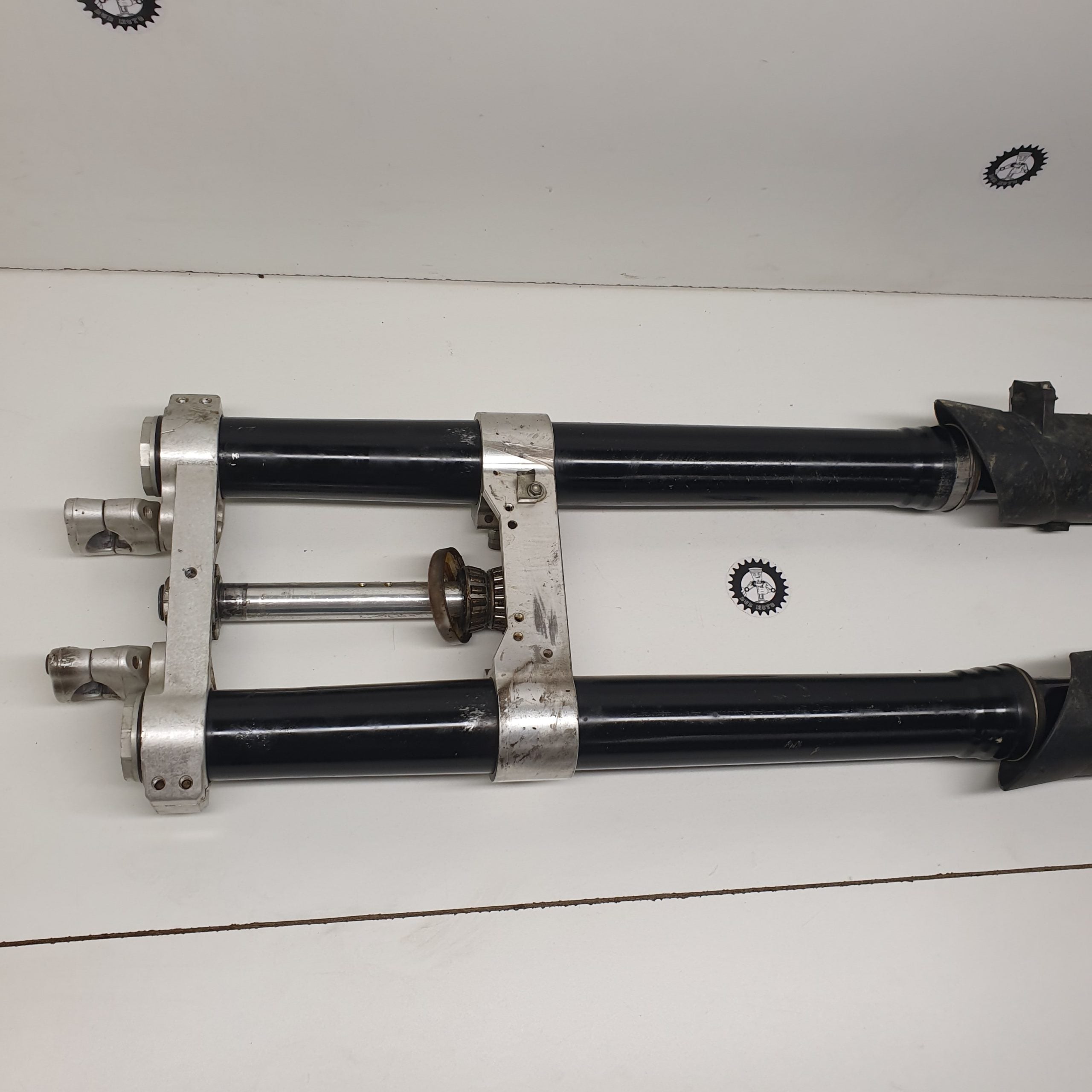 fourche gasgas 300 ec 2008