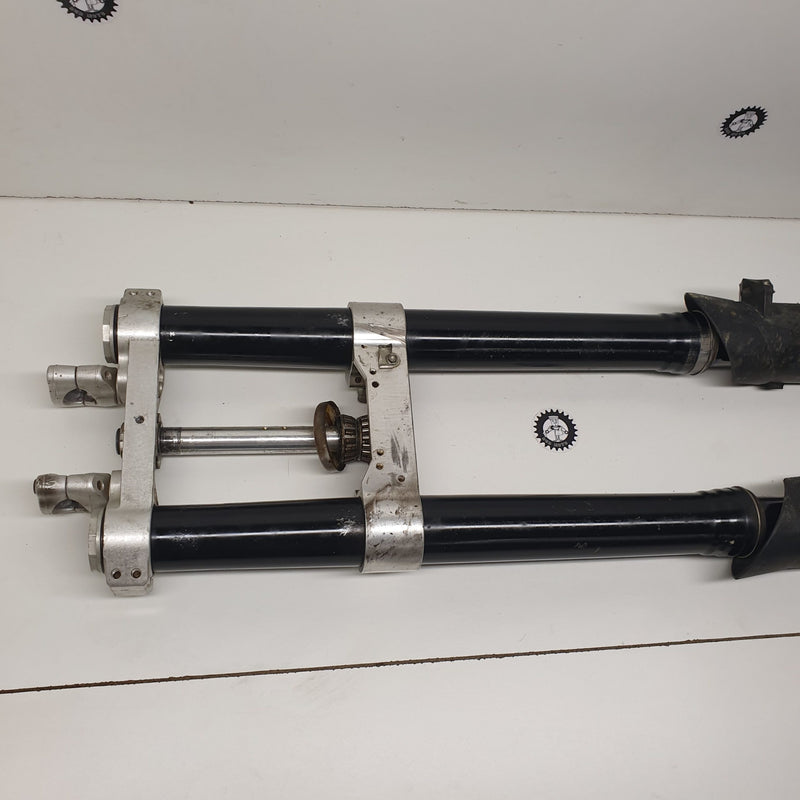 fourche gasgas 300 ec 2008-2