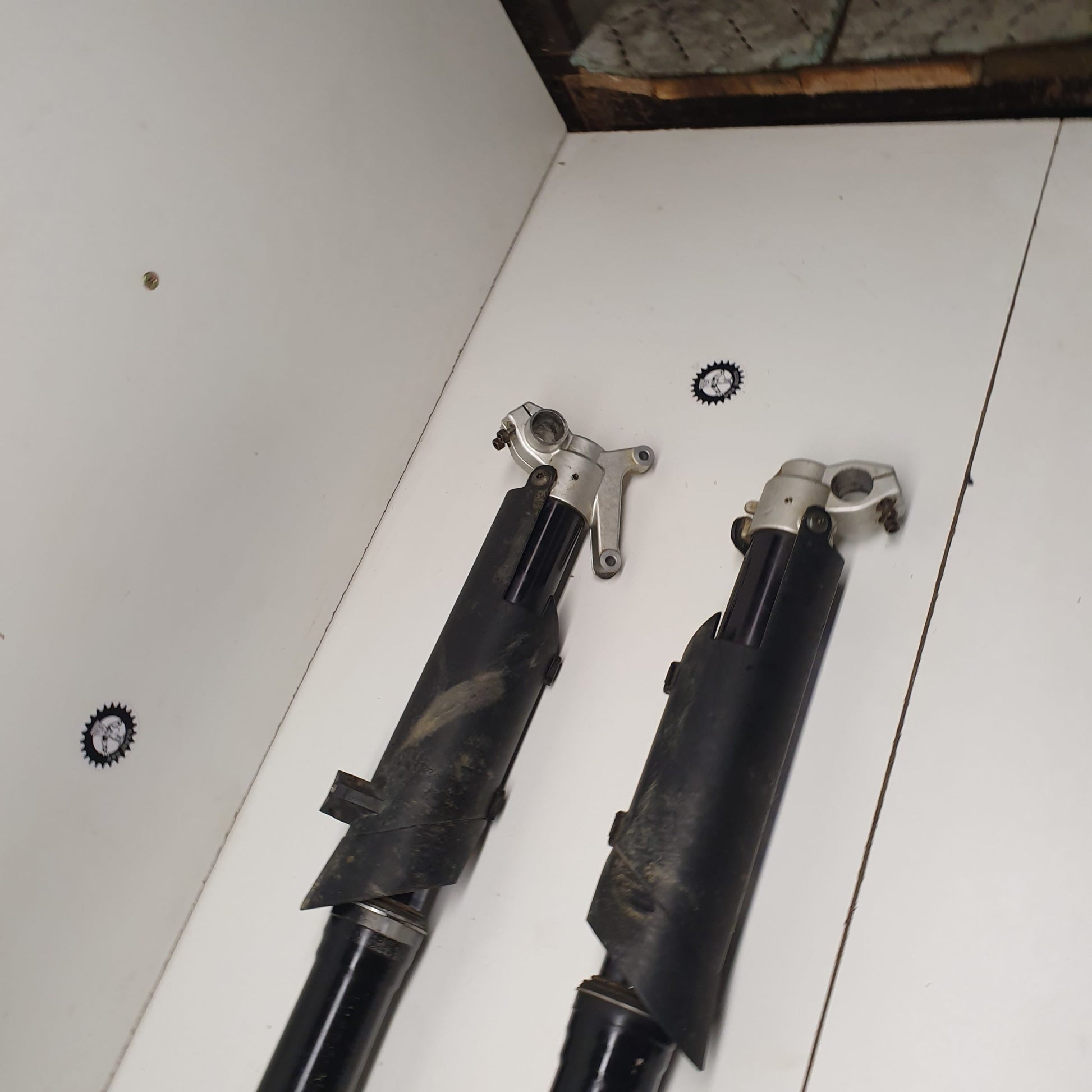 fourche gasgas 300 ec 2008-3