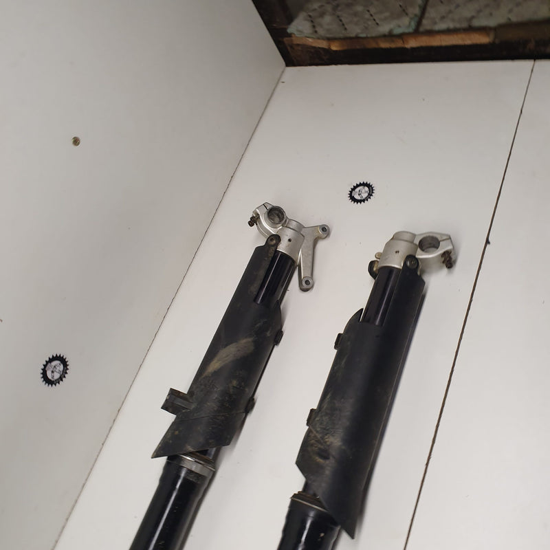 fourche gasgas 300 ec 2008-3