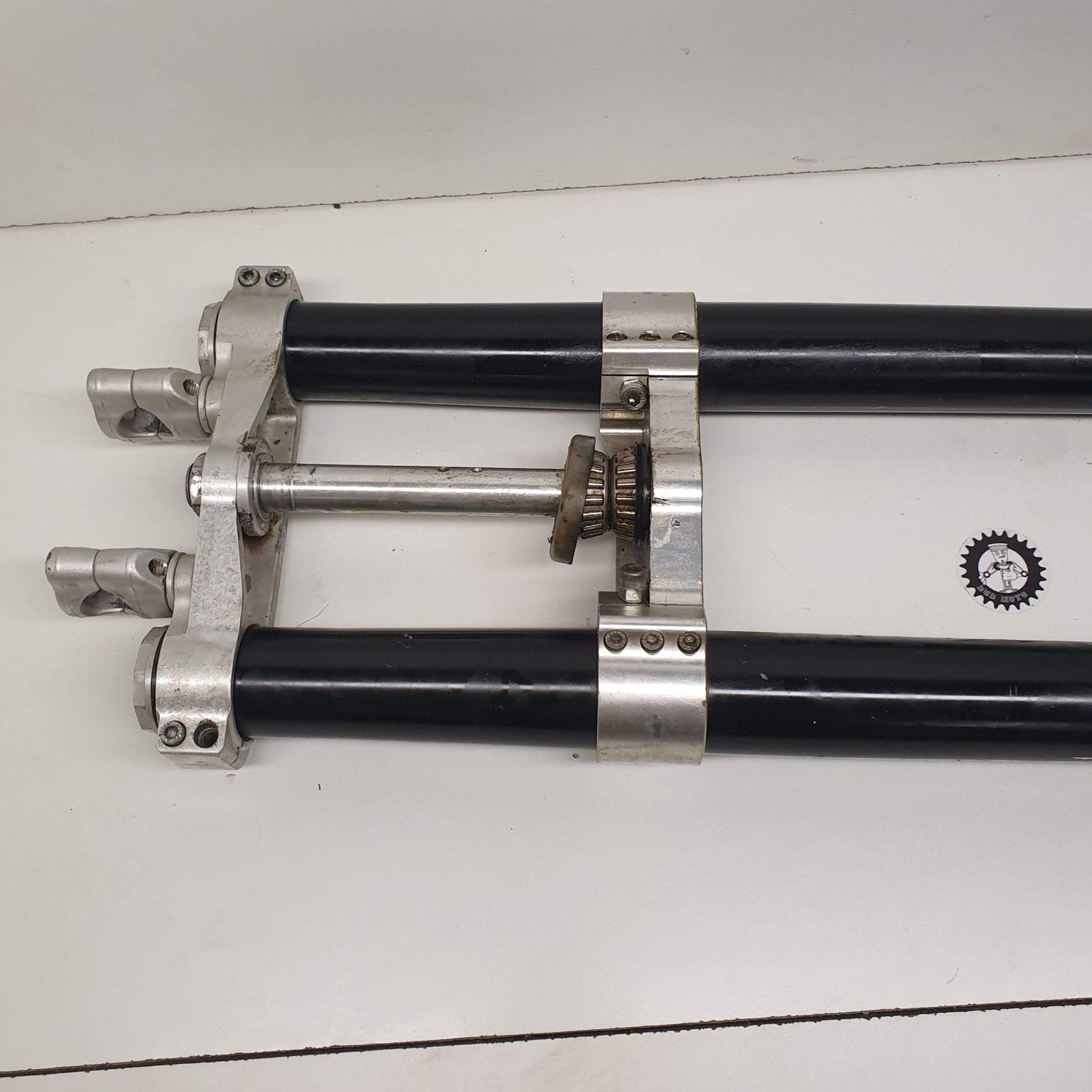 fourche gasgas 300 ec 2008-4