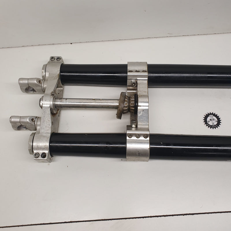 fourche gasgas 300 ec 2008-4