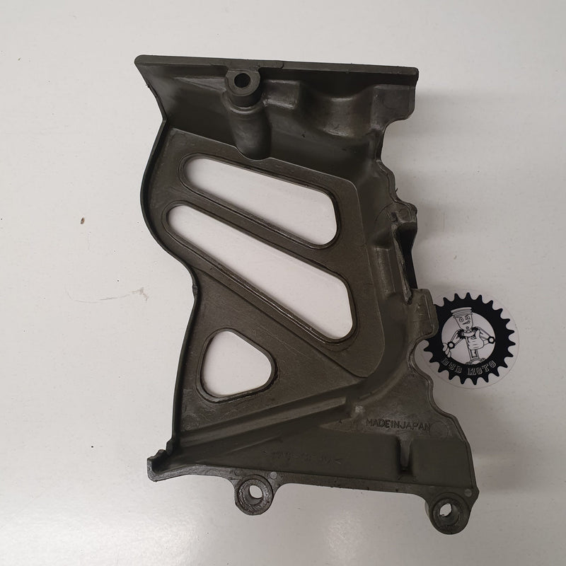 protection pignon kawasaki 650 klr 1996-2