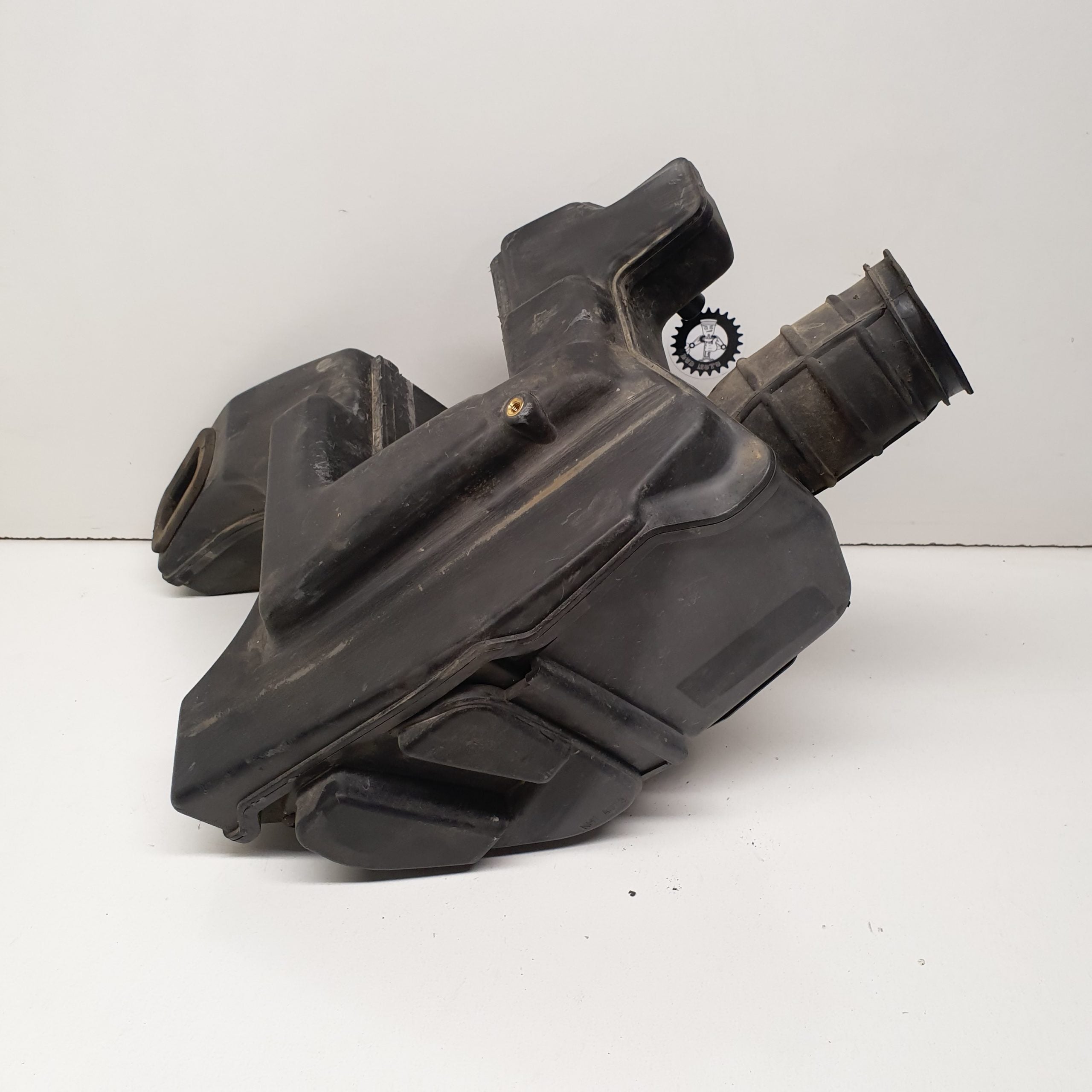boite a air kawasaki 650 klr 1996