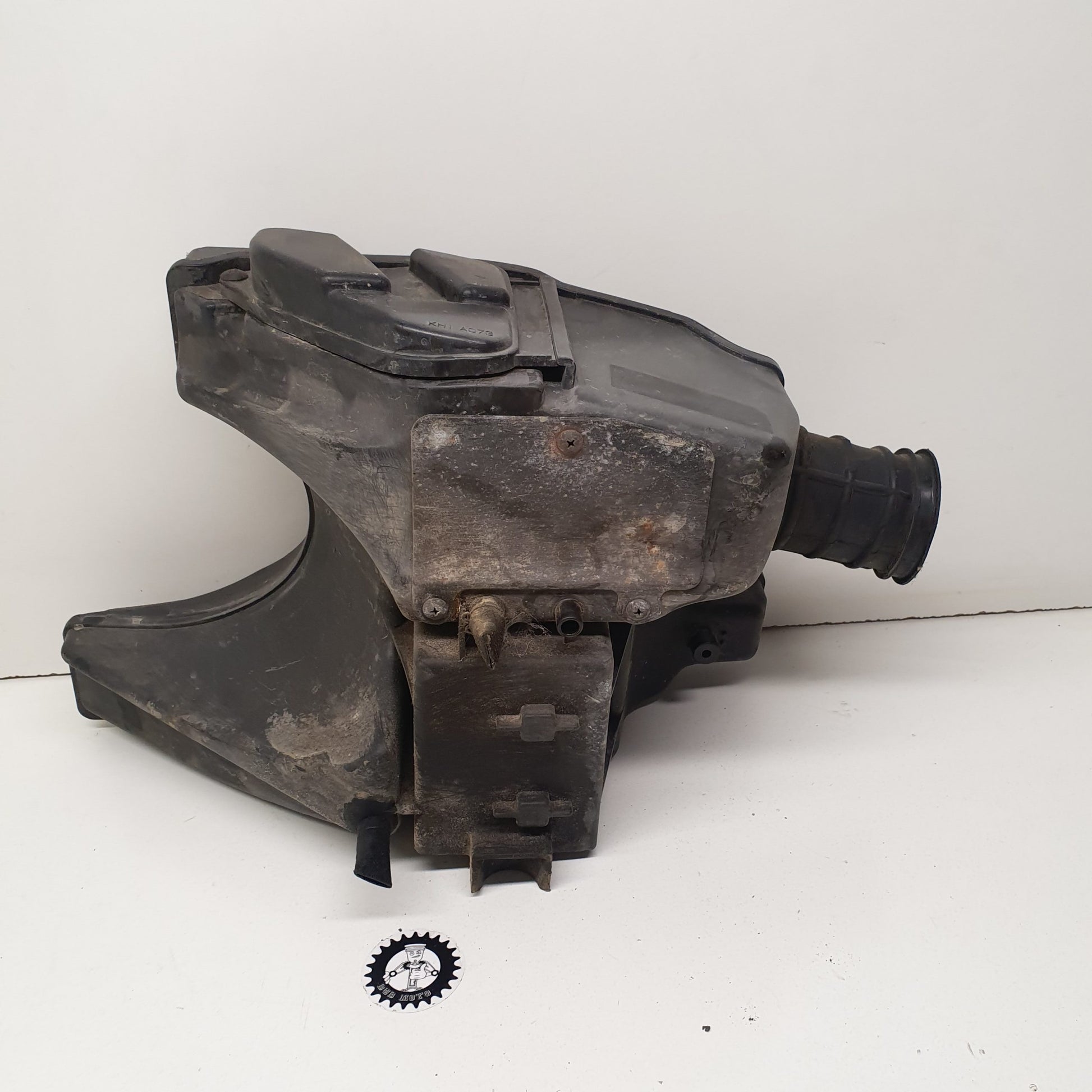 boite a air kawasaki 650 klr 1996-3