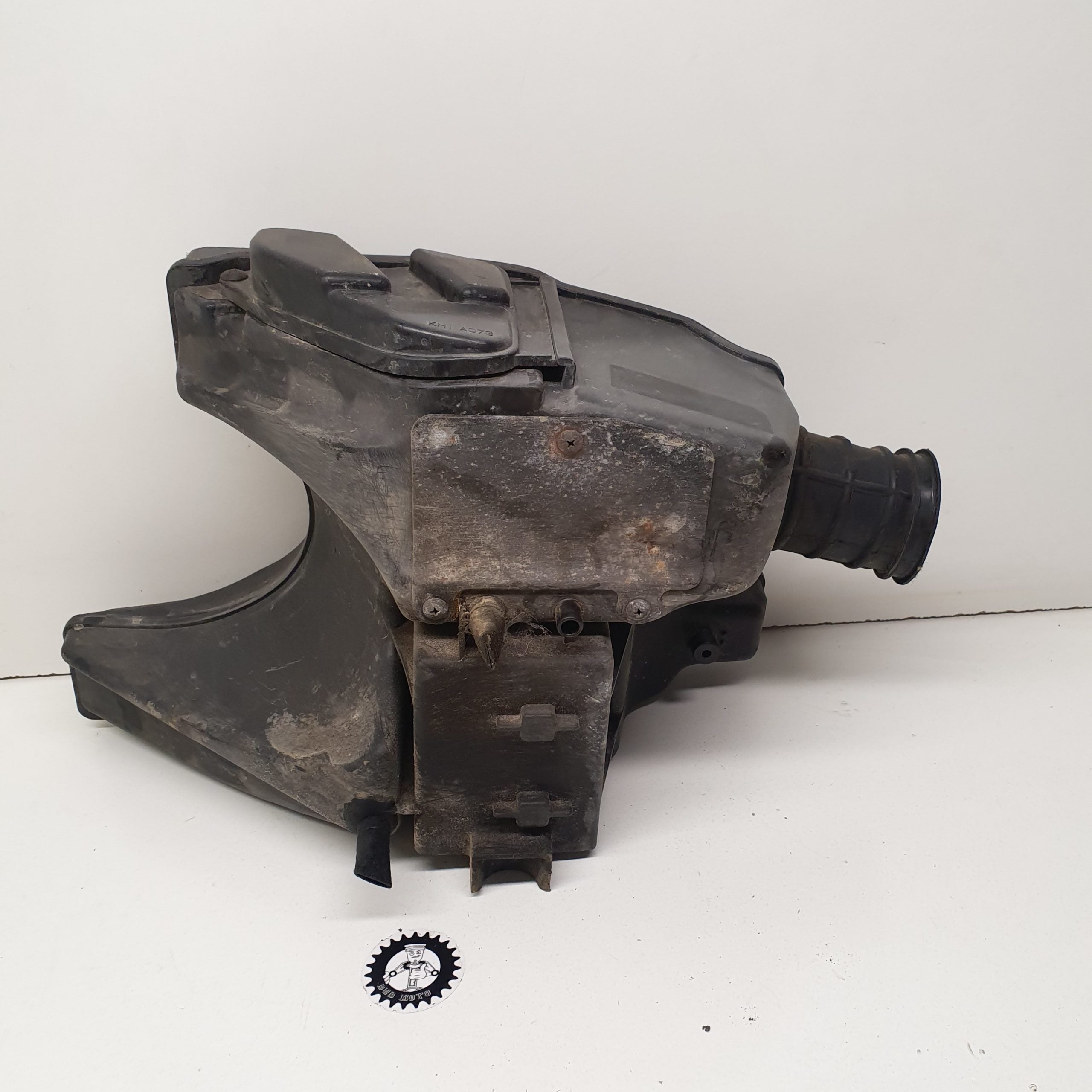 boite a air kawasaki 650 klr 1996-3