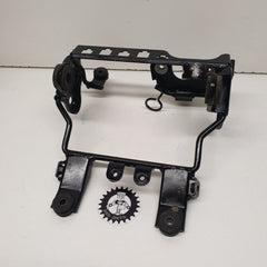 support kawasaki 650 klr 1996-1