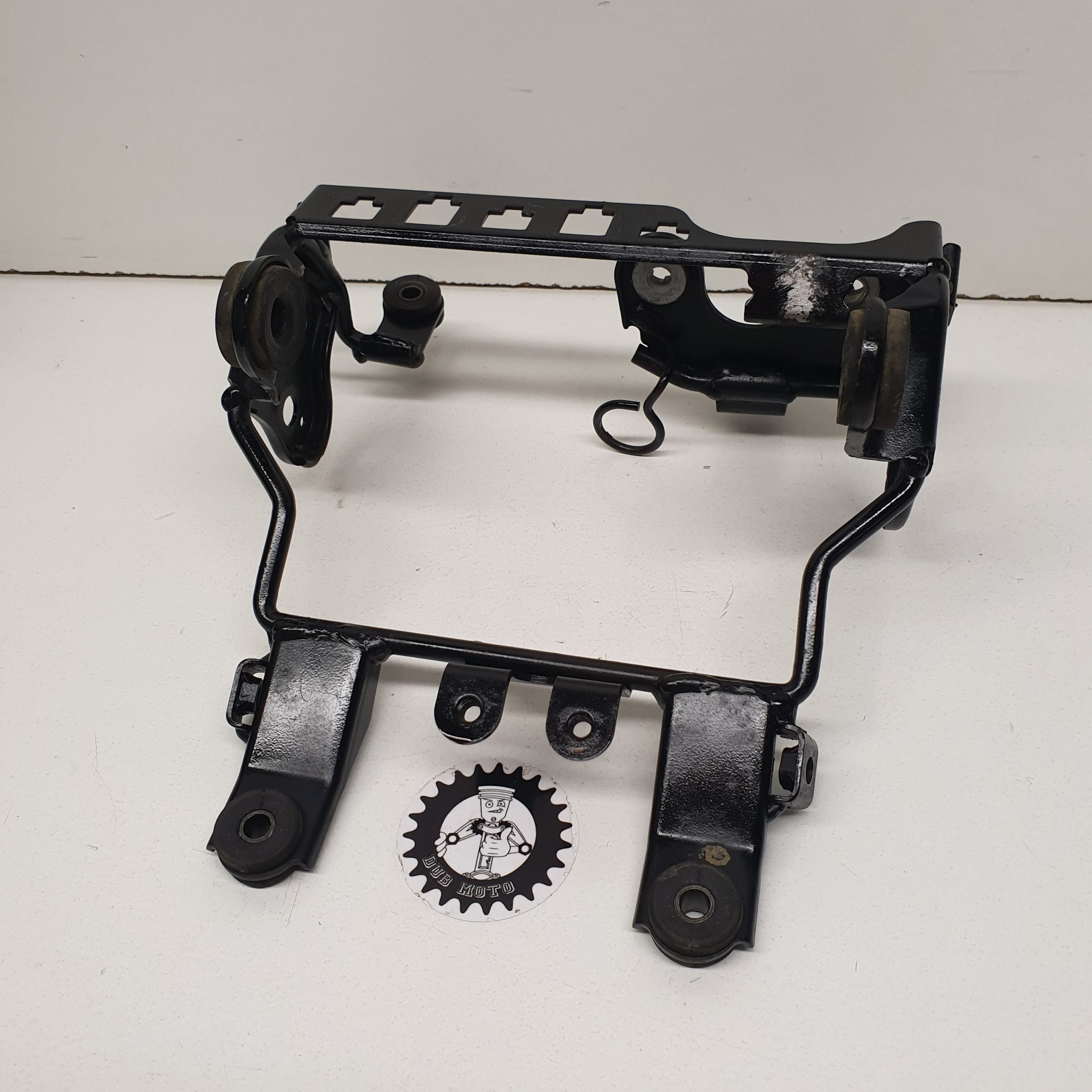support kawasaki 650 klr 1996